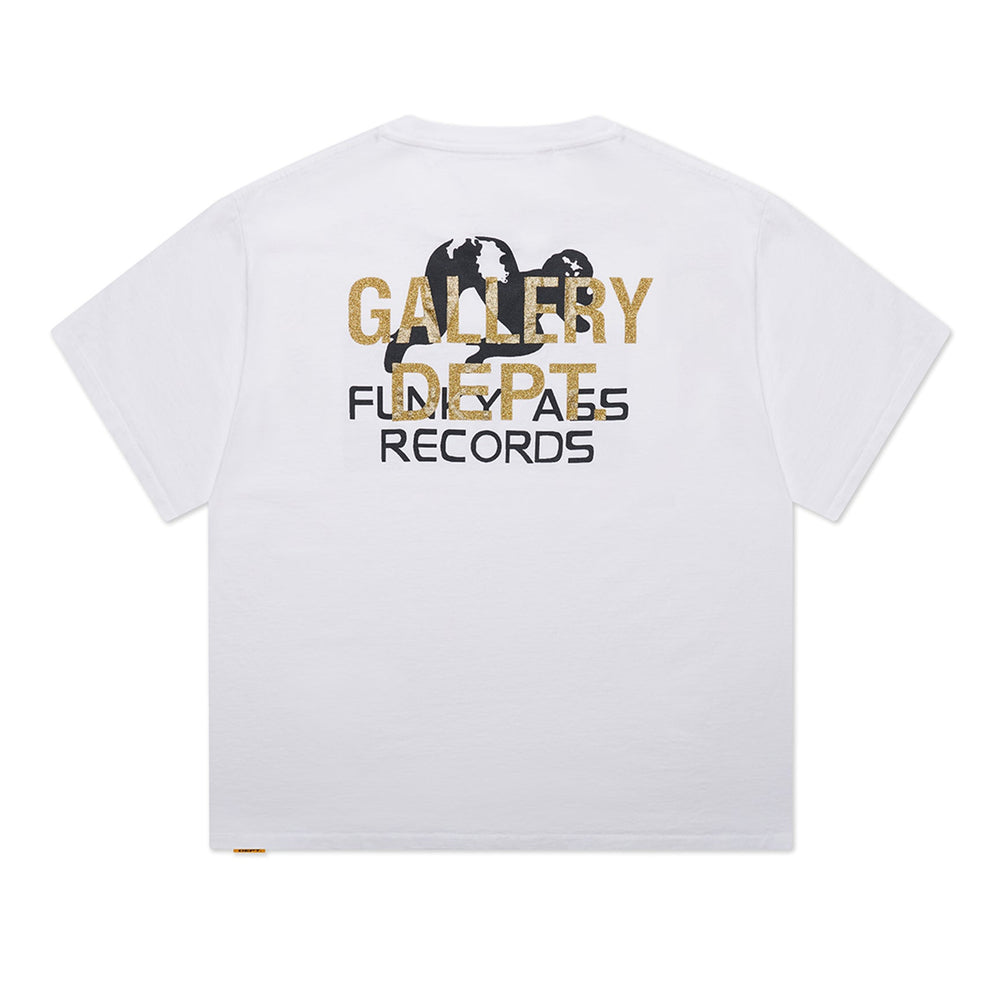 Gallery Dept. FUNKY ASS RECORDS TEE