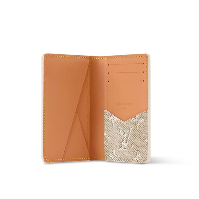 Louis Vuitton Pocket Organizer Lin