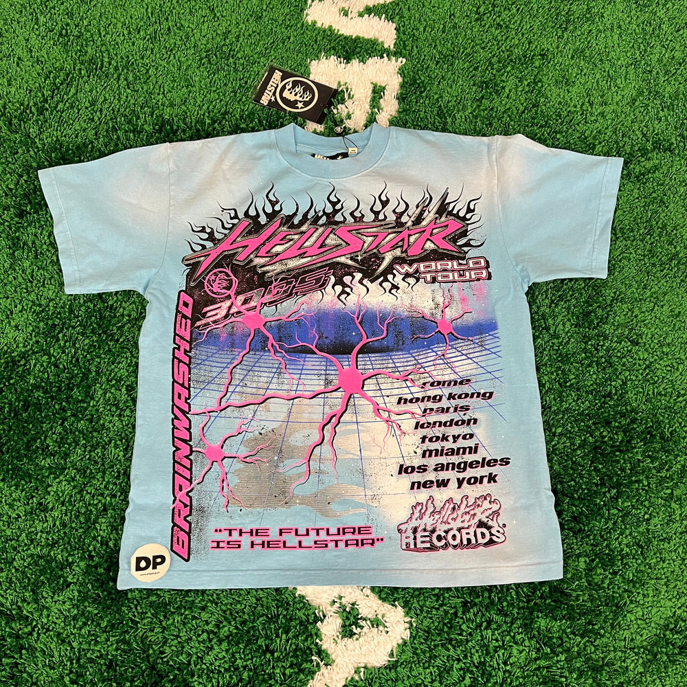 Hellstar Neutron Tour Tee