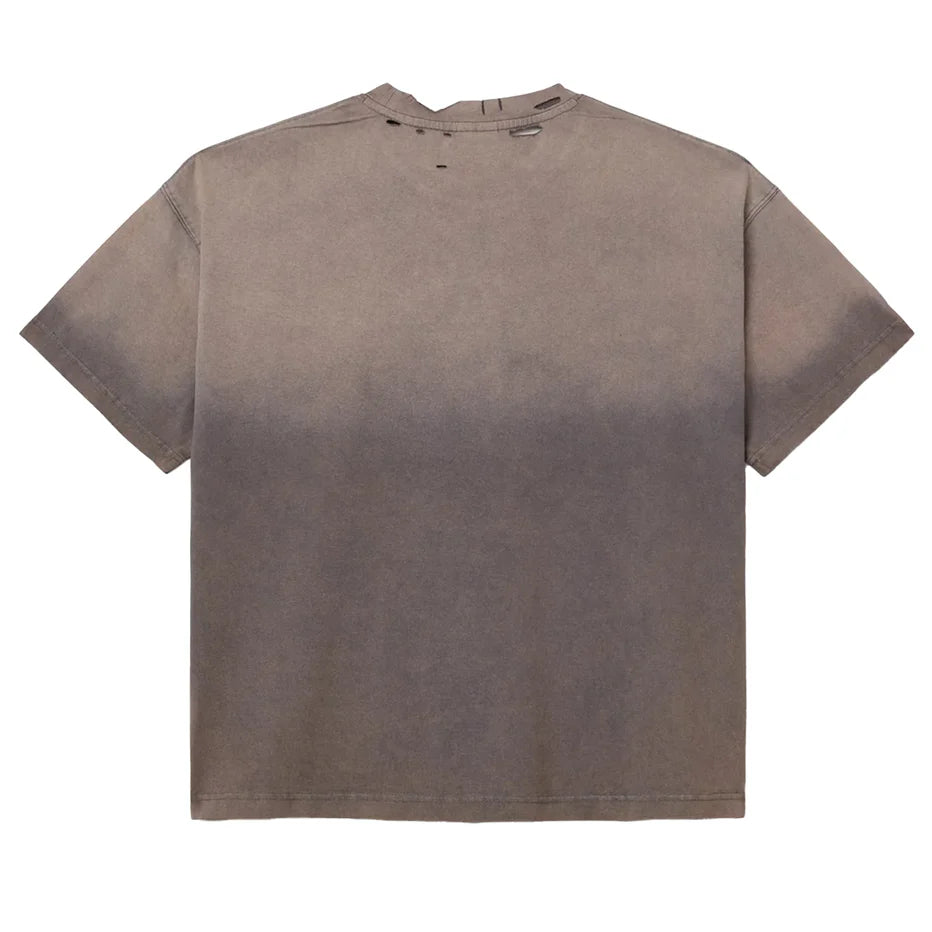 Vale Forever Nostalgia Bling Tee Taupe