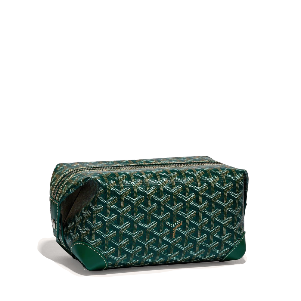 Goyard Bowling 25 Toiletry Bag