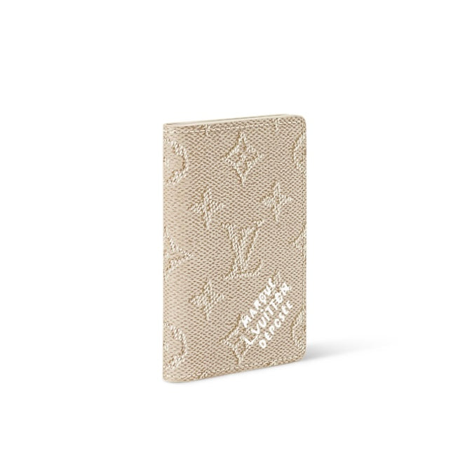 Louis Vuitton Pocket Organizer Lin
