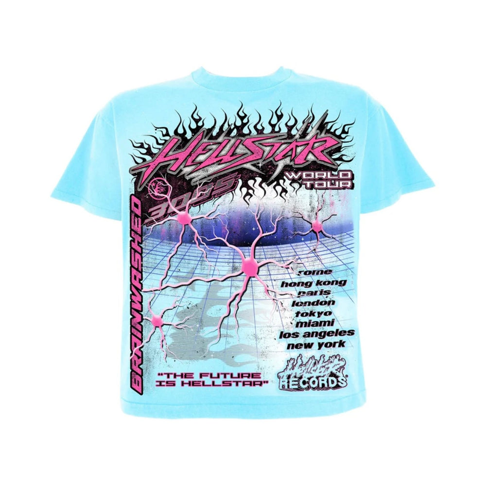 Hellstar Neutron Tour Tee