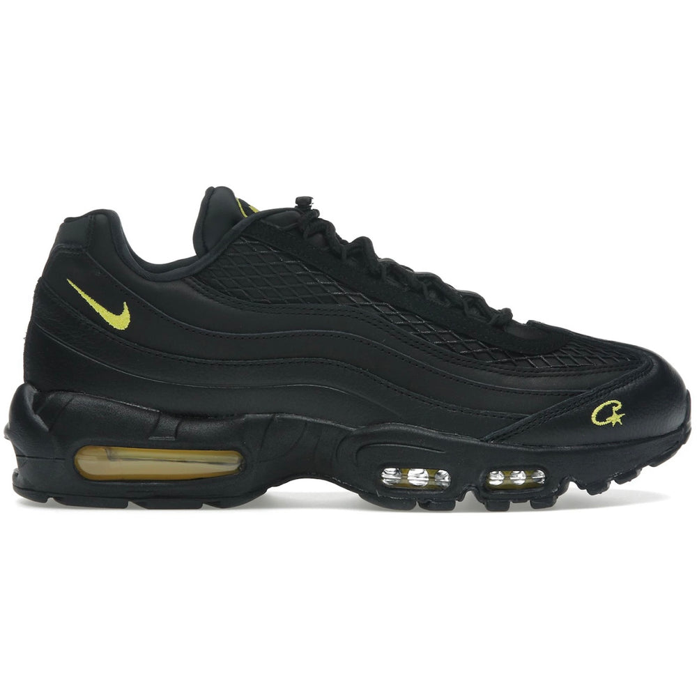 Nike Air Max 95 Corteiz Honey Black