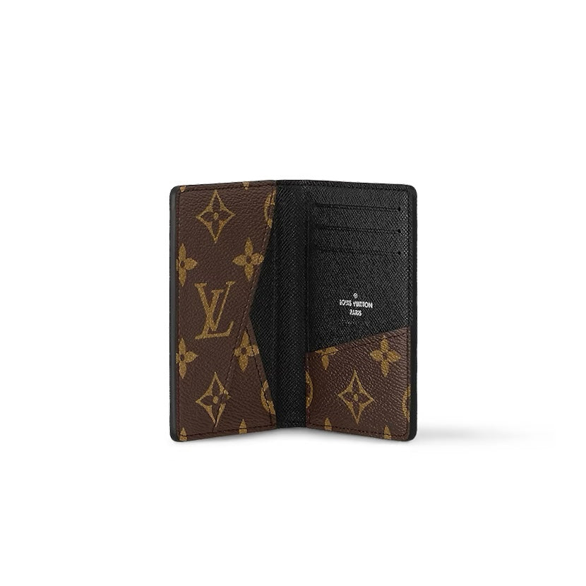 Louis Vuitton Organiseur Monogram