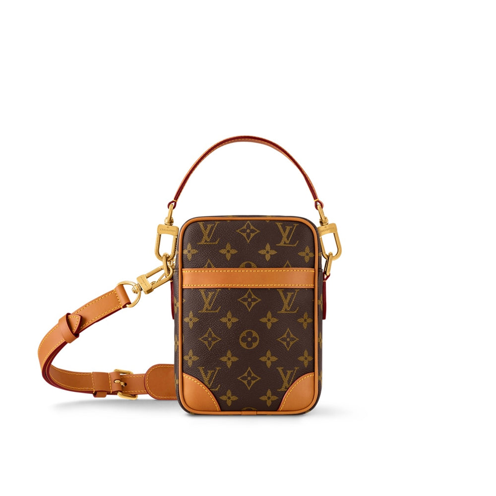 Louis Vuitton Danube Monogram