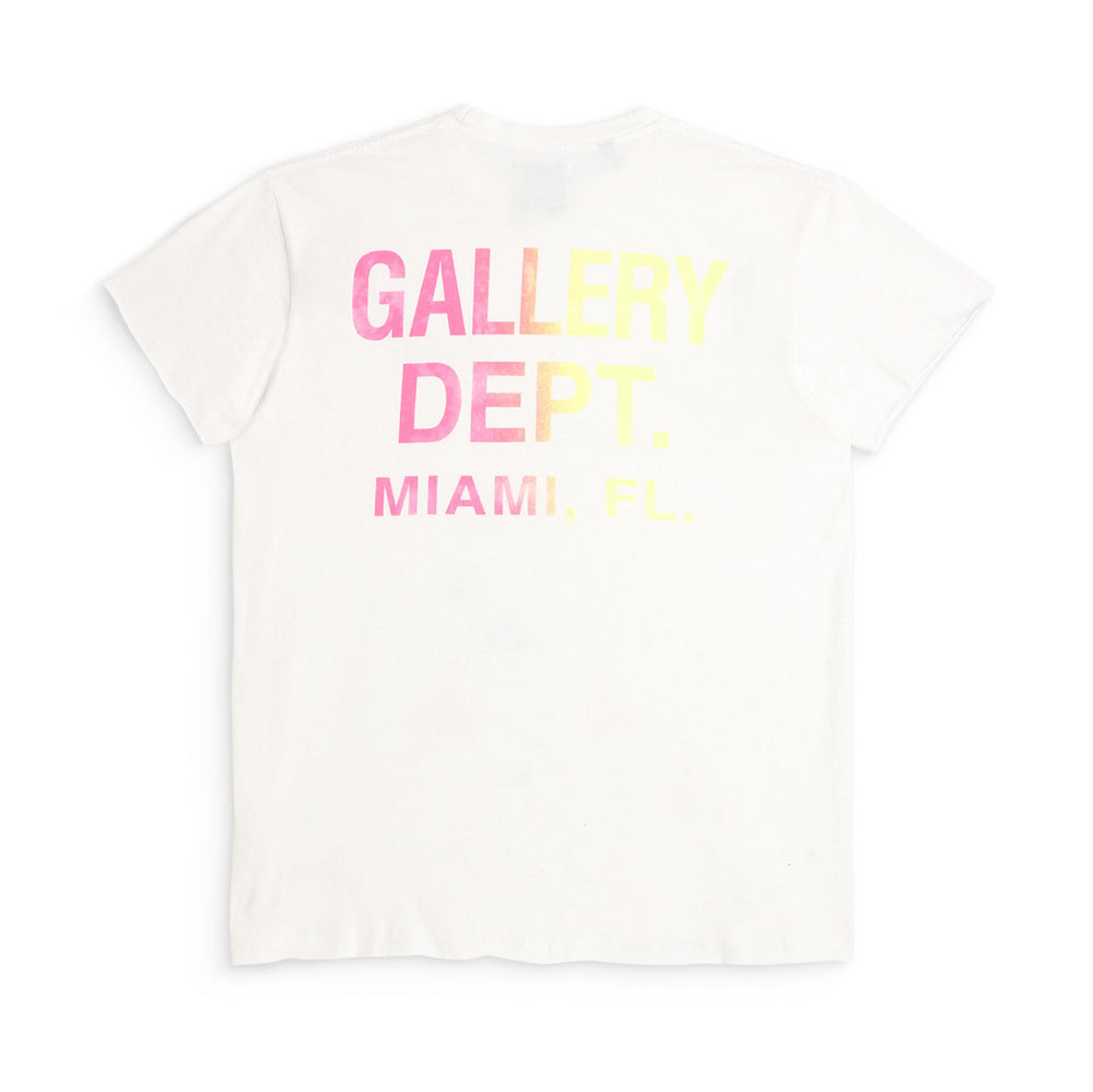 Gallery Dept. BOARDWALK Miami Tee
