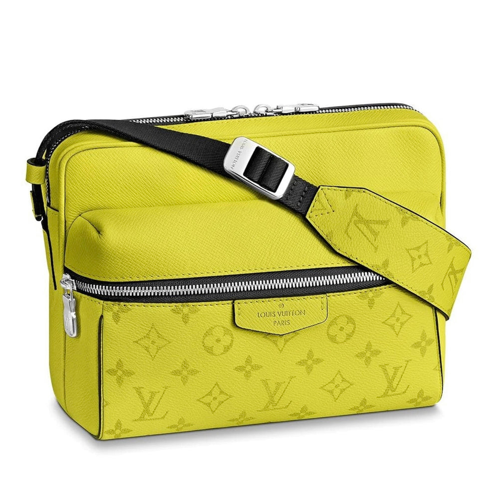 Louis Vuitton outdoor messenger bag