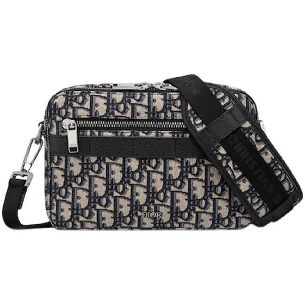 Dior Safari Messenger Bag