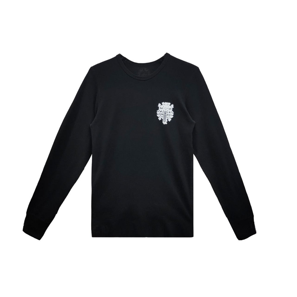 Chrome Hearts vinedagger thermal longsleeve
