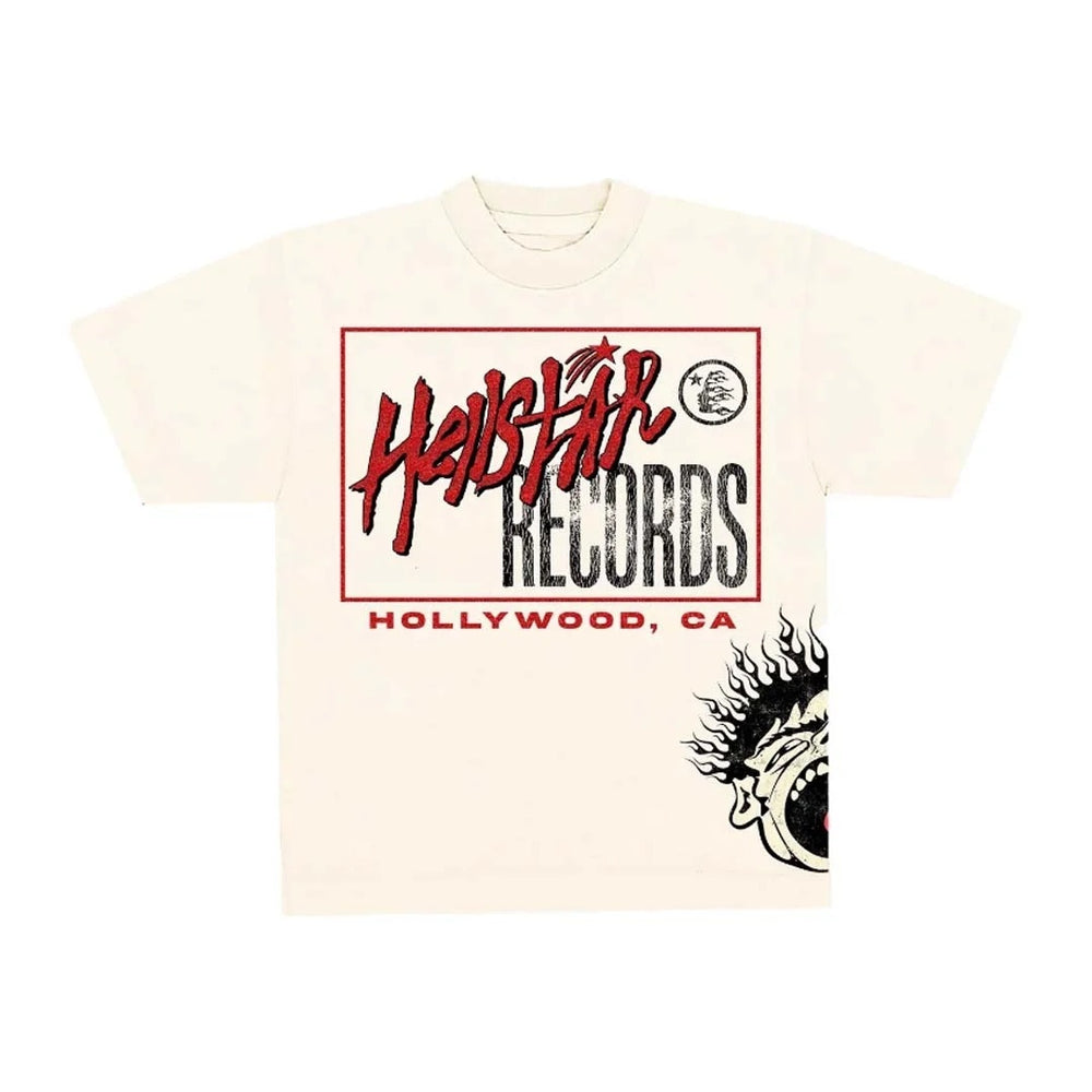 Thé Hellstar Records