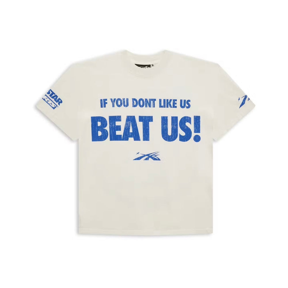 Hellstar Beat Us Tee