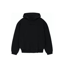 Lade das Bild in den Galerie-Viewer, Fear of God Essentials Hoodie Black
