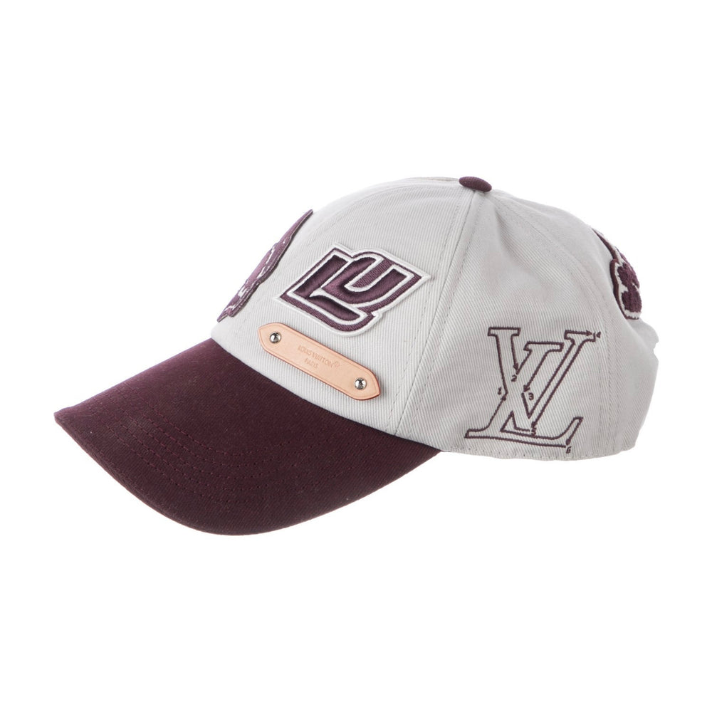 Louis Vuitton league Baseball Cap