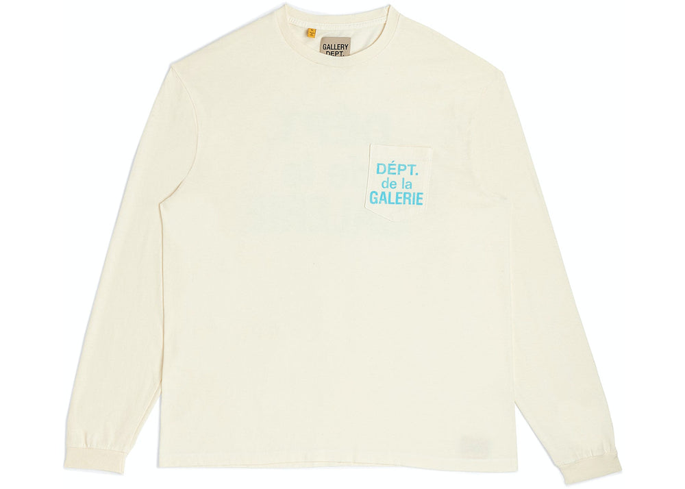 Gallery Dept. longsleeve