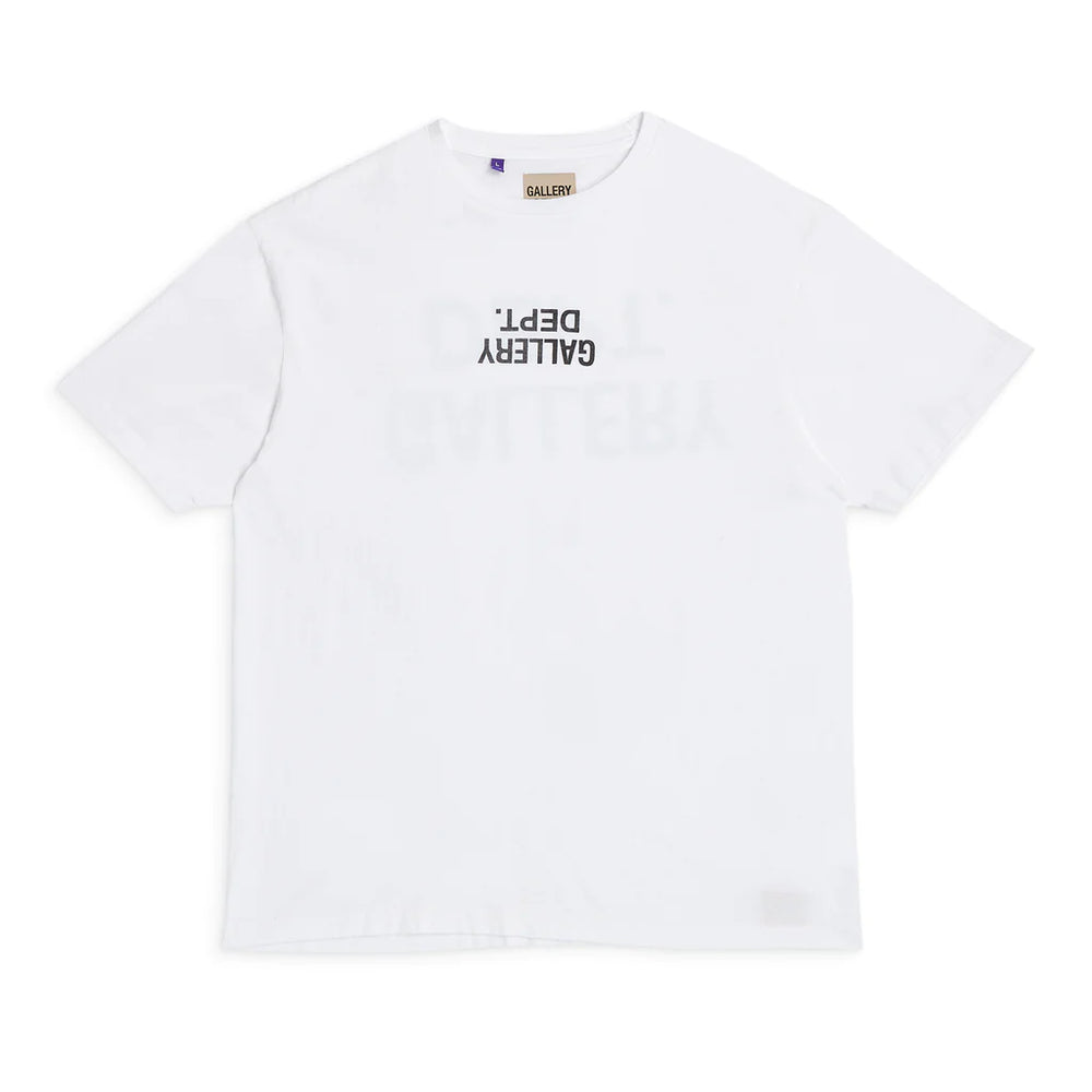 Gallery Dept. Fucked Up Logo Tee