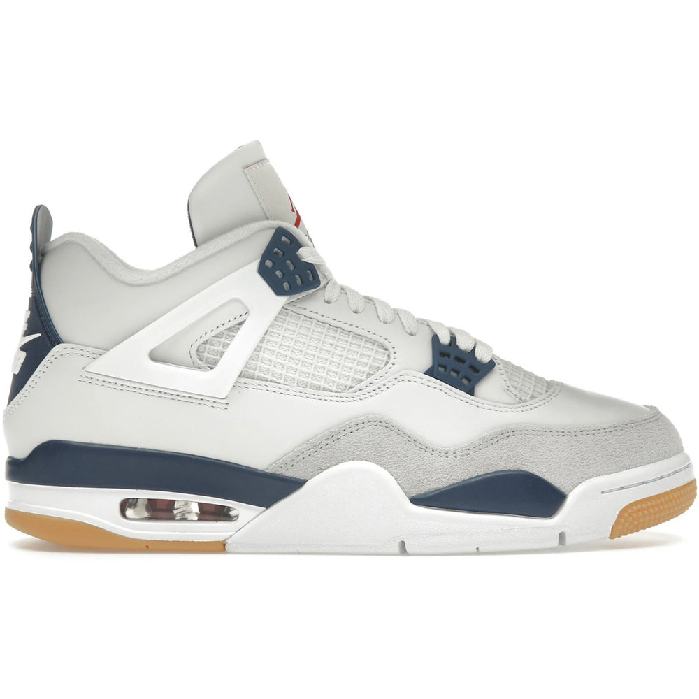 Air Jordan 4 Retro SB Navy
