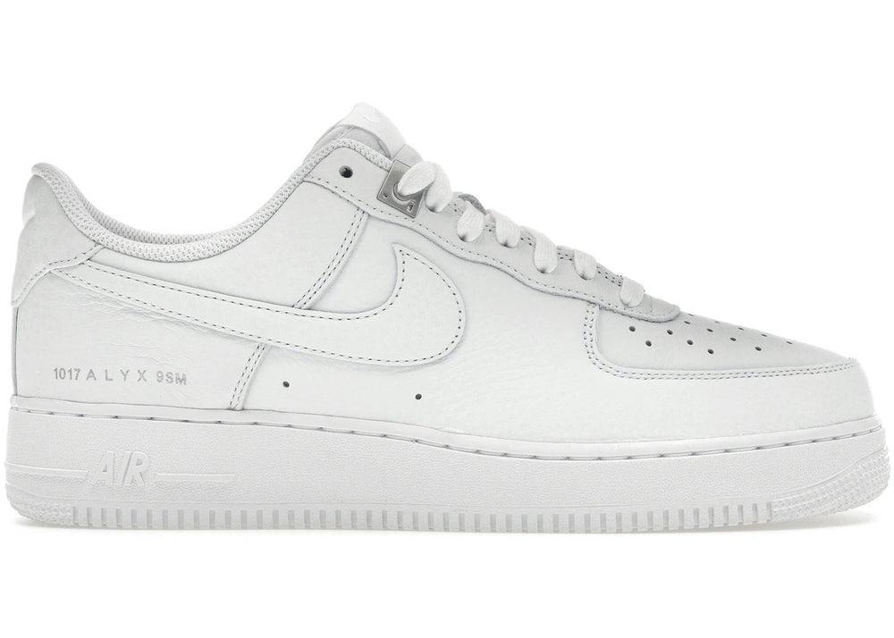 Nike Air Force 1 Low SP 1017 ALYX 9SM White