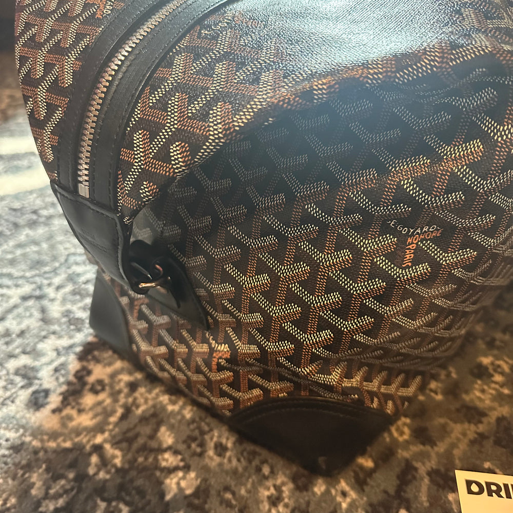 Goyard Travel Bag Boeing 55 (USED)