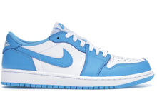 Lade das Bild in den Galerie-Viewer, Air Jordan 1 Low SB UNC
