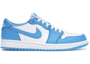 Air Jordan 1 Low SB UNC