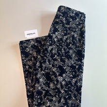 Load image into Gallery viewer, Louis Vuitton Monogram Flock Seasonal Slim Denim Jeans

