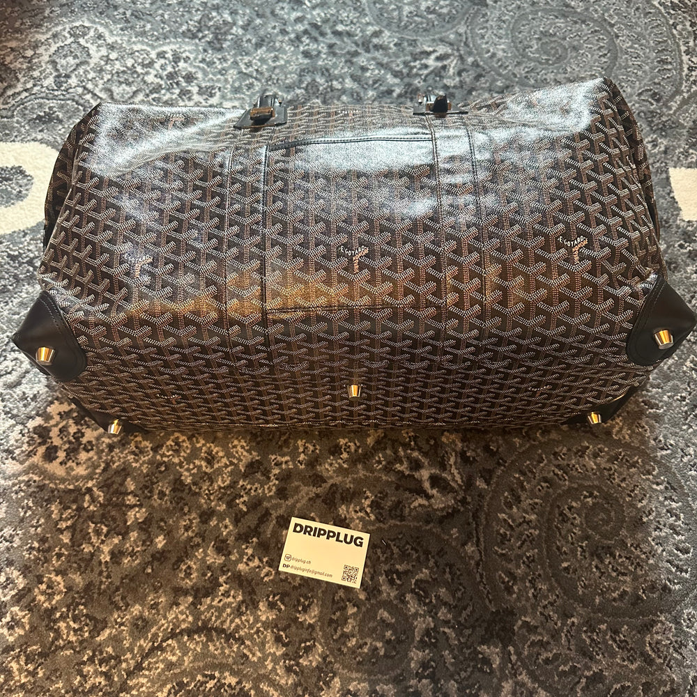 Goyard Travel Bag Boeing 55 (USED)