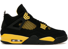 Load image into Gallery viewer, Air Jordan 4 Retro Thunder
