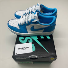 Lade das Bild in den Galerie-Viewer, Air Jordan 1 Low SB UNC
