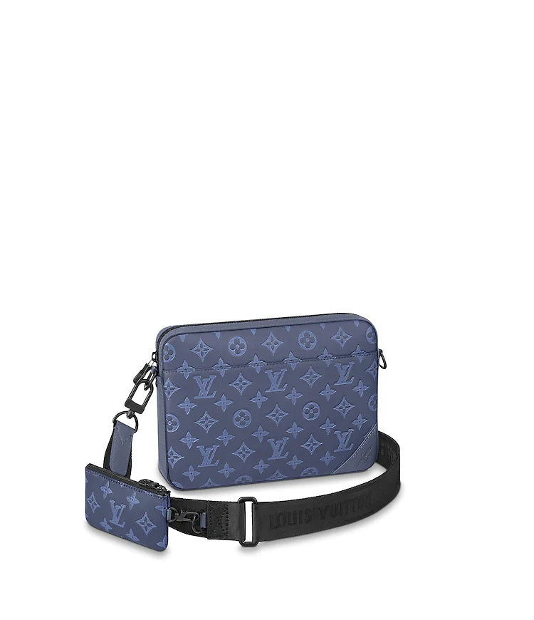 Louis Vuitton Duo Messenger Bag