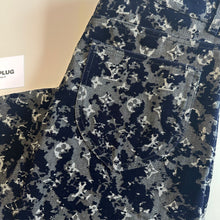 Load image into Gallery viewer, Louis Vuitton Monogram Flock Seasonal Slim Denim Jeans
