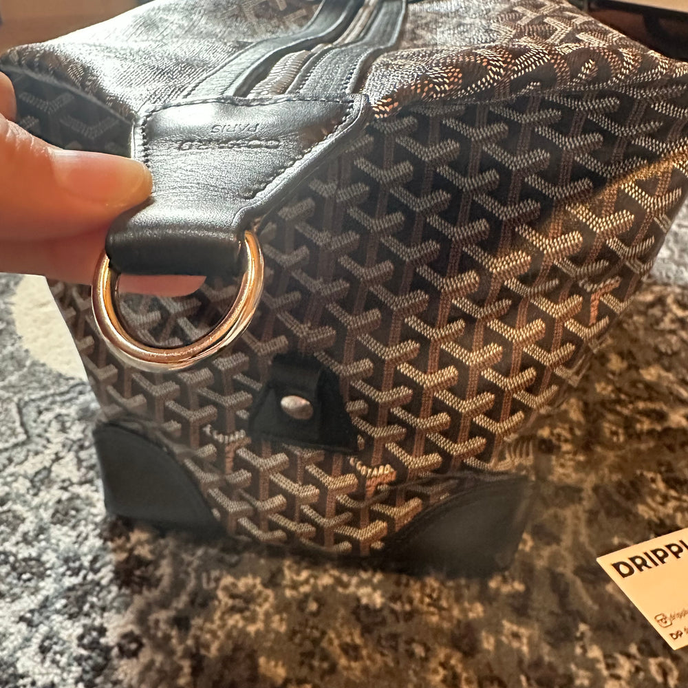 Goyard Travel Bag Boeing 55 (USED)