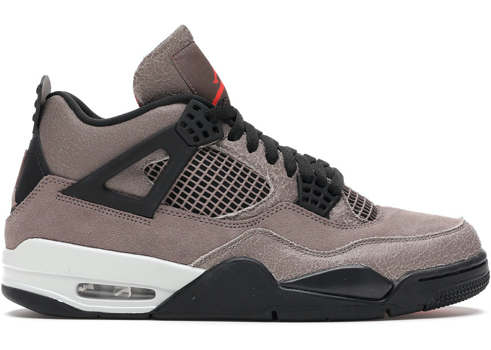 Air Jordan 4 pigeon haze