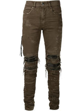 Load image into Gallery viewer, Amiri MX2 Biker Jeans
