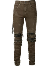 Lade das Bild in den Galerie-Viewer, Amiri MX2 Biker Jeans
