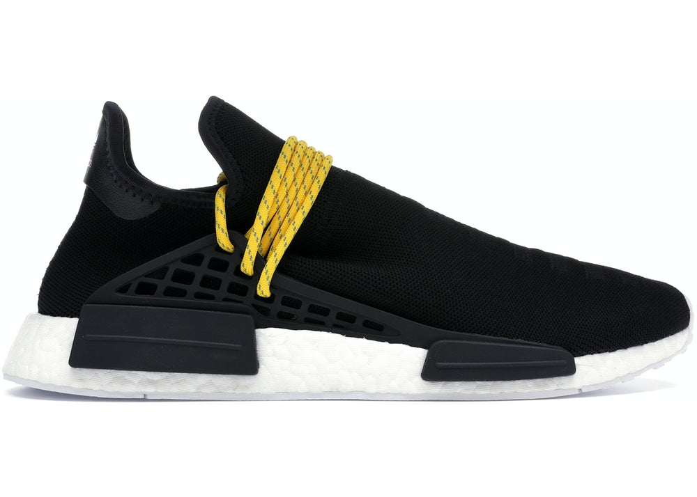 Adidas NMD Pharell Razza Umana Specie Nero