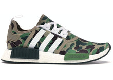 Load image into Gallery viewer, Adidas NMD R1 Bape
