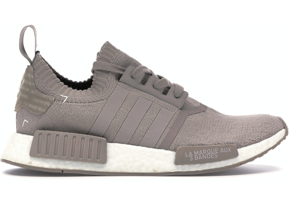 Adidas NMD R1 Beige Francese