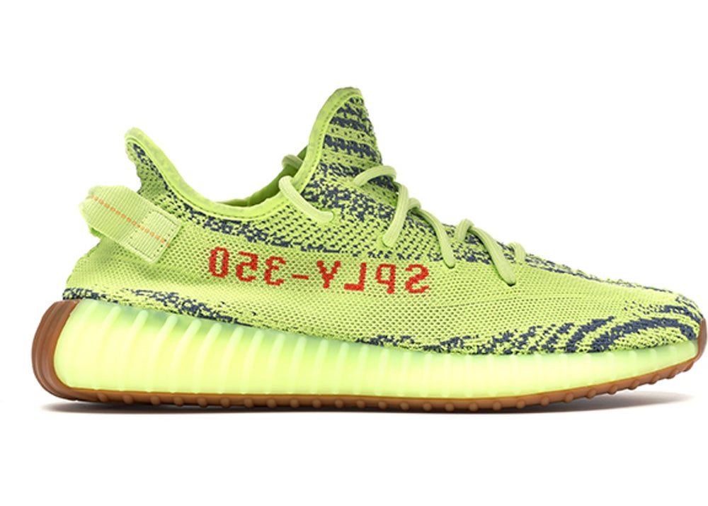 Adidas Yeezy Boost 350 V2 Frozen Yellow