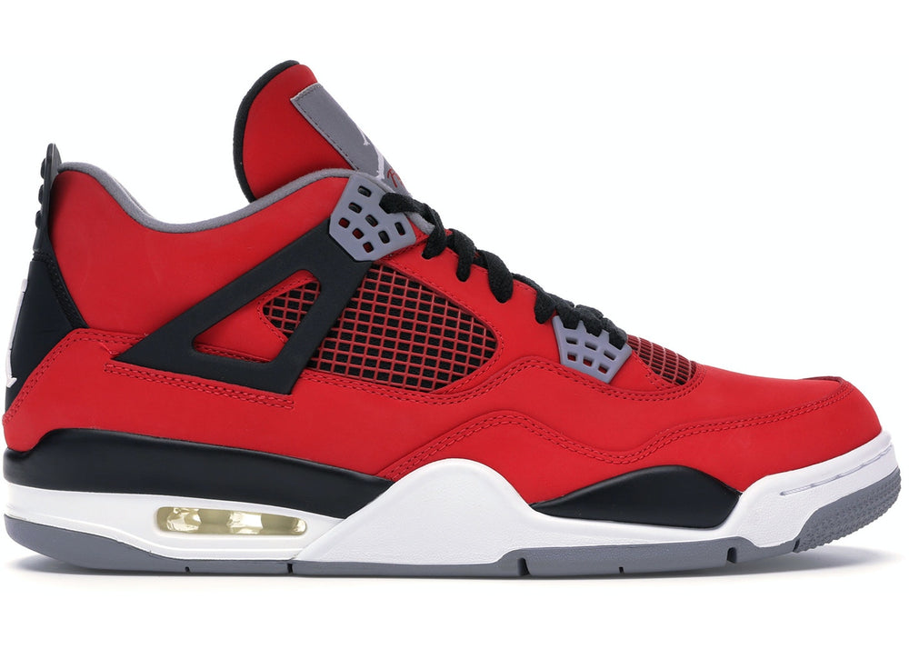 Air Jordan 4 Retro Toro Bravo (2013)