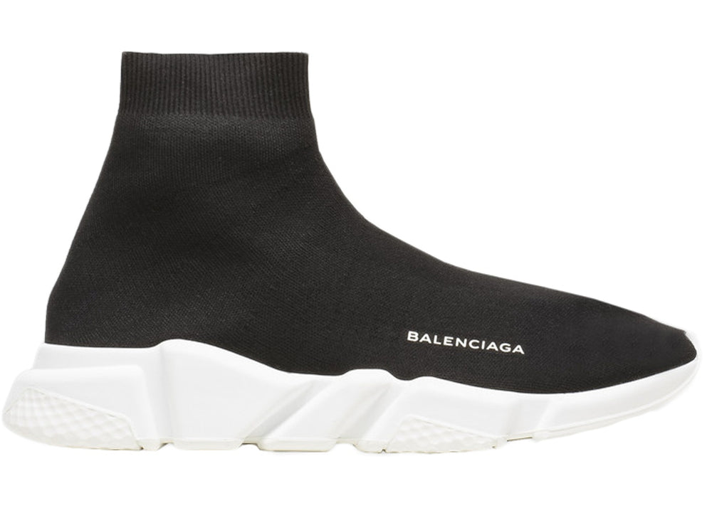 Balenciaga Speed Trainer Grigio