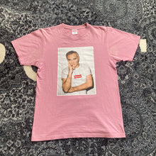 Load image into Gallery viewer, Supreme Morissey Tee SS16
