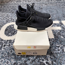 Load image into Gallery viewer, Adidas NMD Pharell Human Race Species Black
