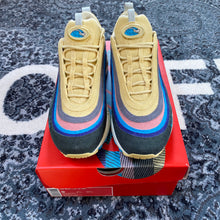 Lade das Bild in den Galerie-Viewer, Nike Air Max 1/97 Sean Wotherspoon
