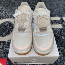 Load image into Gallery viewer, Nike Air Force 1 Low Travis Scott AF100
