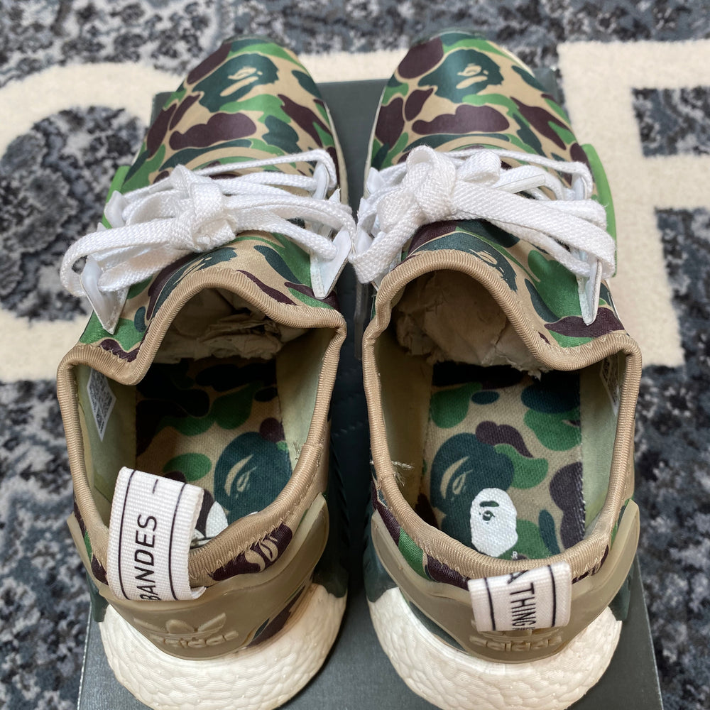 Adidas NMD R1 Bape