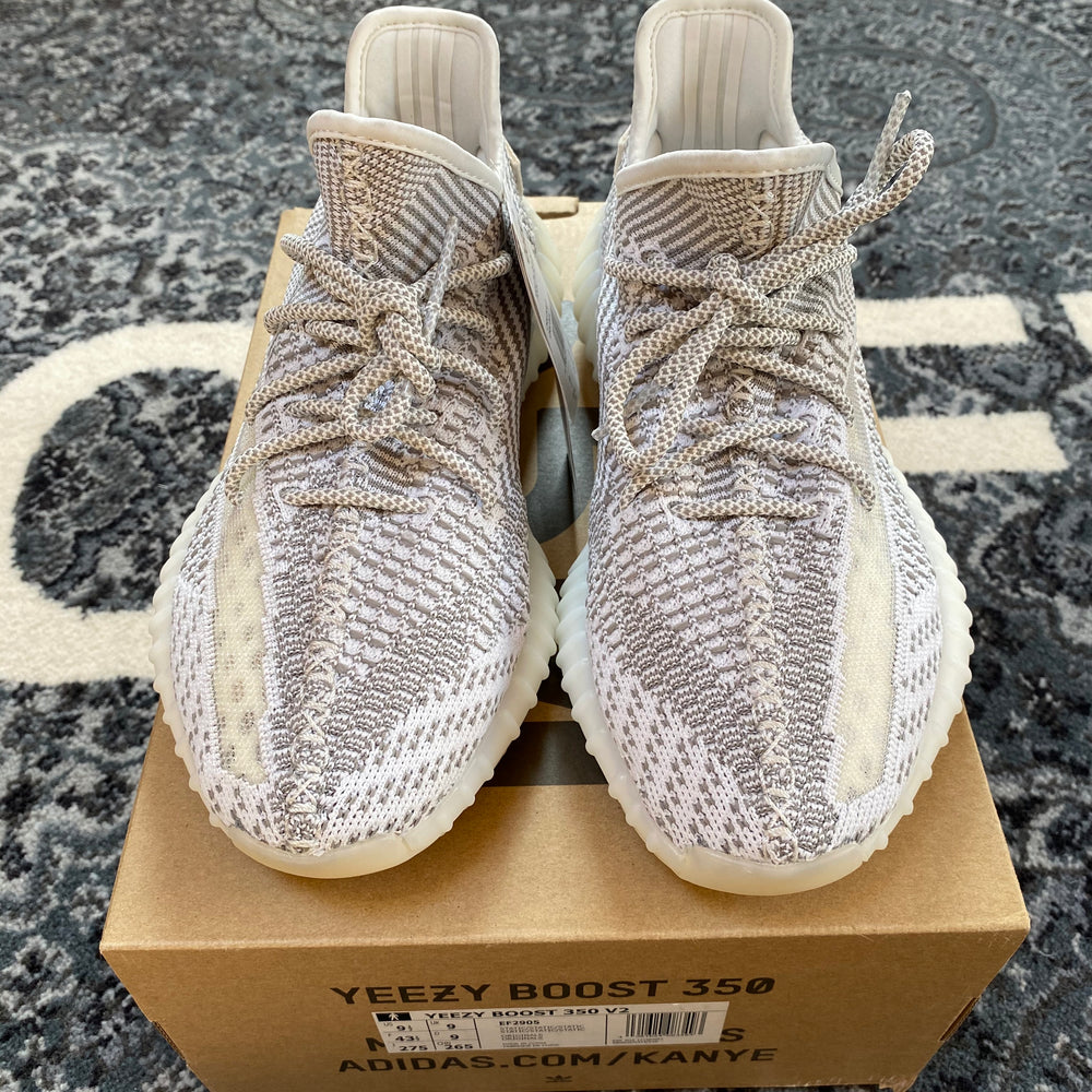 Adidas Yeezy Boost 350 V2 Static (Non-Reflective)