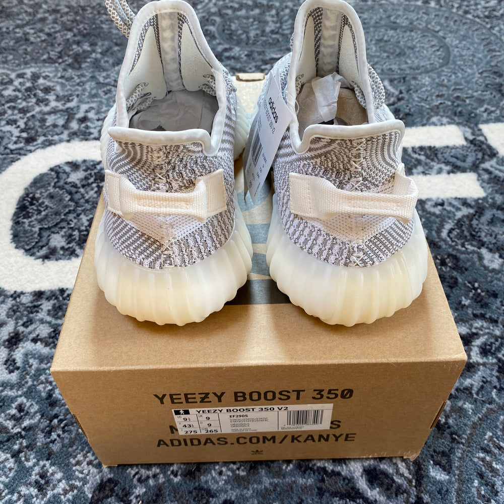 Adidas Yeezy Boost 350 V2 Static (Non-Reflective)