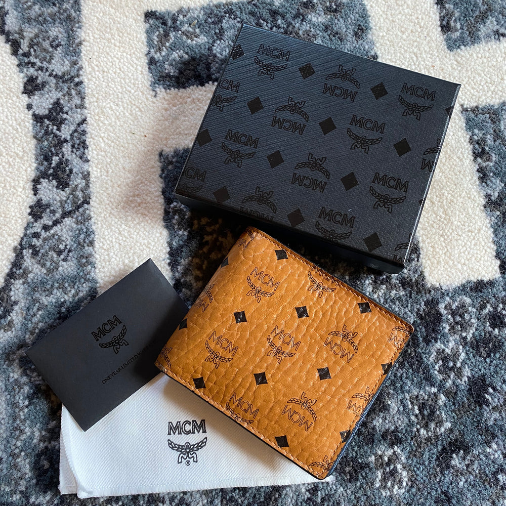 Mcm Wallet