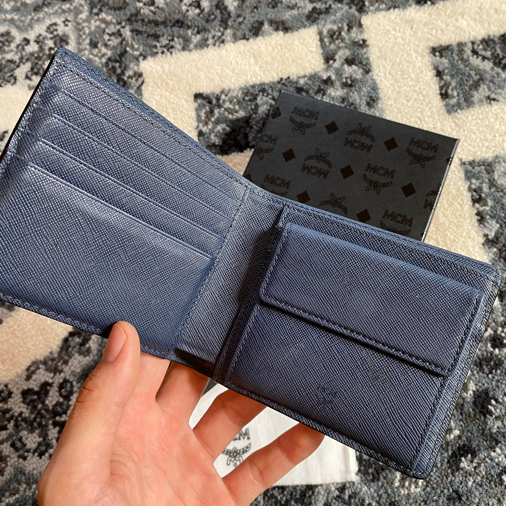 Mcm Wallet